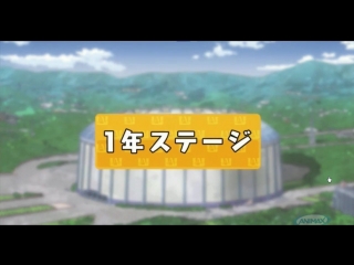 [字]僕のヒーローアカデミア #15 「my hero academia」