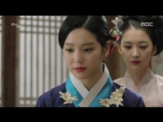 Ученый, гуляющий по ночам [16/20] озвучка green tea