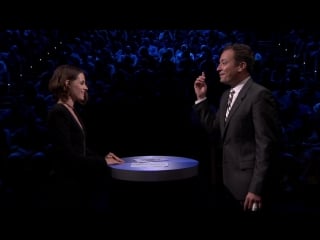 Word blurt with kristen stewart