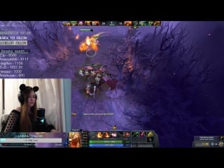 Stream93 1 ♔самая милая 3 арканы в группе конкурс mar 20, 2017