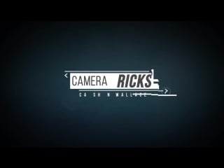 Camera tricks by casshan wallace