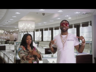 Dreezy we gon ride ft gucci mane1