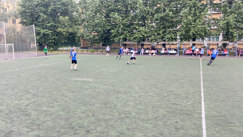 Горняк скай