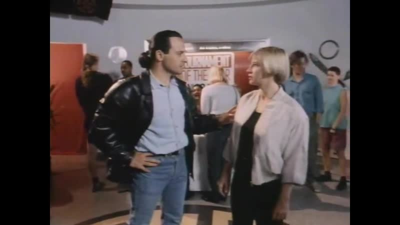 Коготь тигра (1991)