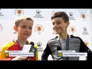 Интервью | королько всеволод, аудех абдулвихаб (пороховчанин)