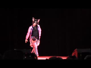 Yasashi haru choreo melochin araki arrow (tonakai 2019)