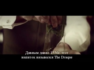 True originals no 3 the apothecary (rus sub)