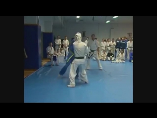 Kudo daido juku highlight 2014