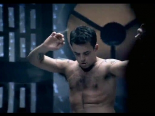 Robbie williams 720