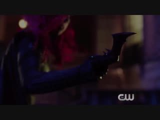 Dctv elseworlds crossover promo the flash, arrow, supergirl, batwoman, superman (hd)