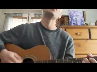 Steven moses la dreamin | cover of snippet by fan