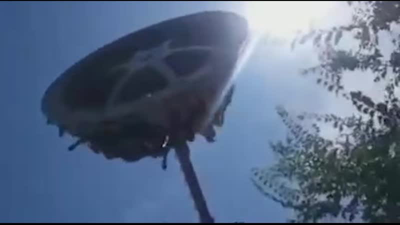 Это увлекательный был атракцион