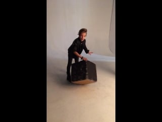 Backstage ph оксана серегина » lev zotov