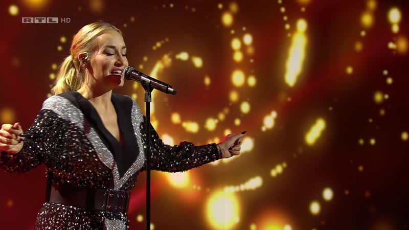 Sarah connor wie schön du bist (die ultimative chart show – 20 jahre neues jahrtausend die erfolgreichsten hits! 2019 12 31)