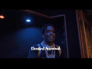 Free asap rocky freestyle ٭2019٭ ft lil yachty fka twiggs
