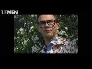 [trailer] nicholas hoult ellemen fresh cover story apex production