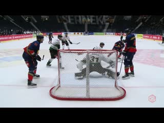 Highlights djurgården stockholm vs gks tychy