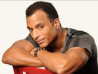 Jon secada just another day