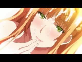 [хентай и сперма] | hentai cum master piece – episode 1