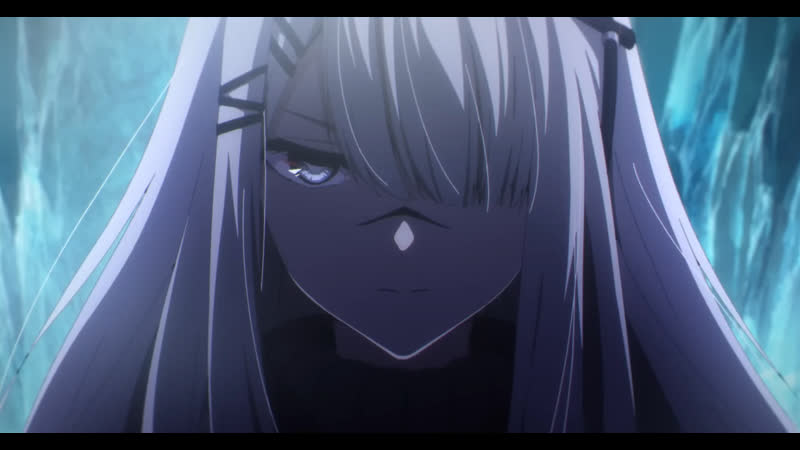 Arknights perish in frost тизер