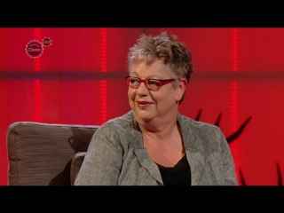 Argumental 4x05 stephen k amos, jo brand