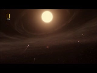 Путешествие на край вселенной/journey to the edge of the universe, national geographic, 2008