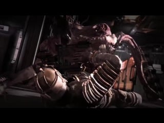 Dead space 1 all porn scenes animations hd (18+)