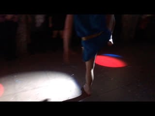 Strip show timo @ маяк