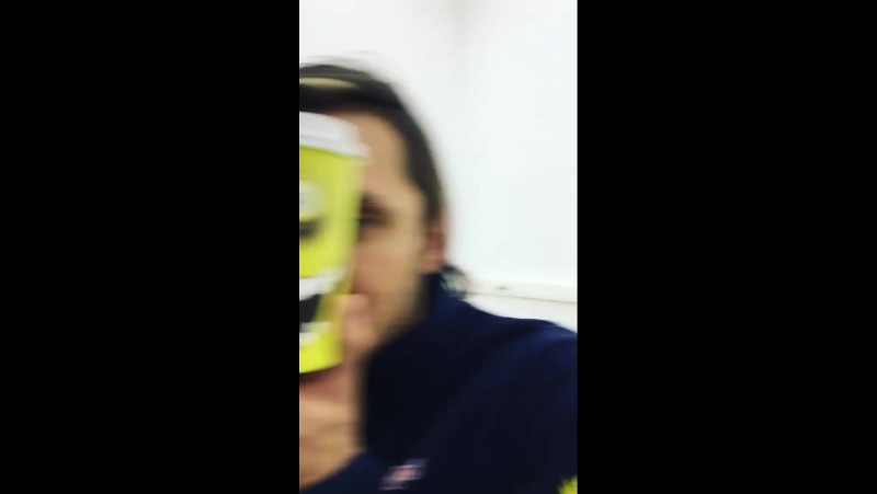 Instagram video by yulianna karaulova •