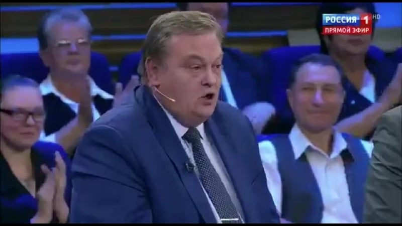 В телике предлагают взорвать киев