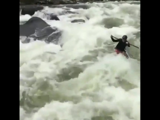 Рискованный сёрфинг