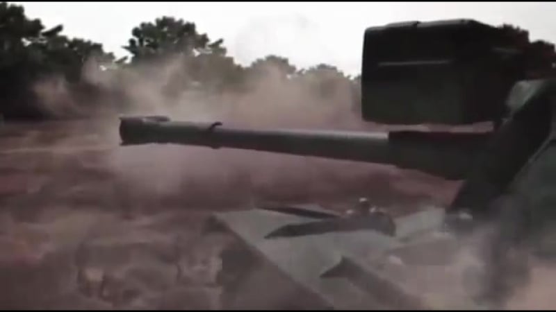 ☆ фильмы о войне танковые сражения вьетнамской войны мятежный вьетнам