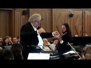 1041 j s bach violin concerto in a minor, bwv 1041 antal zalai, violin + kodály philharmonic debrecen [tibor bényi]