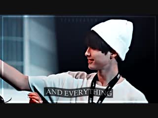 ▶ kyoya 本田響矢 smile ⌜fmv⌟