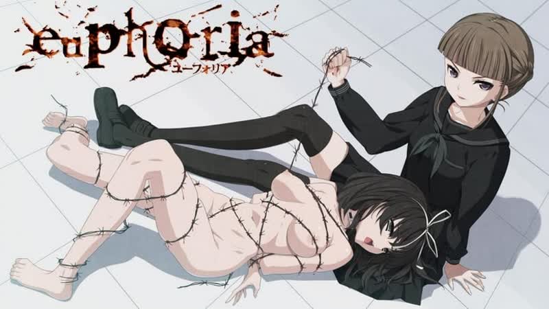 Euphoria porn video – Euphoria ep 05 pure bitch club 雌犬 +18