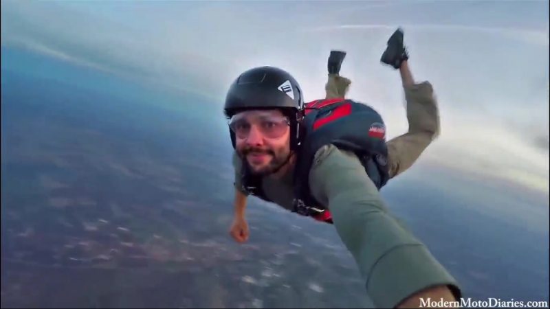 Супер селфі, тривалістю в цілий рік!