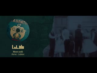 Kárpátia kuruc labanc no 2 (bujdosók ii'2019)