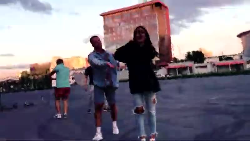 Kavabanga depo kolibri, эсчевский так и передай ей танец (jeny miki vernik