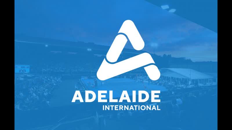 Теннис аделаида 1/4 финала мужчины карен хачанов даниил медведев