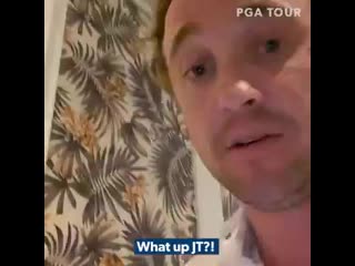 Draco malfoy knows magic when he sees it ️ harry potter star @tomfelton is definitely a @justinthomas34 fan after sunday’s