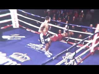 Rob brant vs decarlo perez