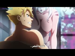 [animenwes] peter grill to kenja no jikan 10 [1080p]