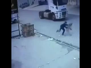 Респект парню!