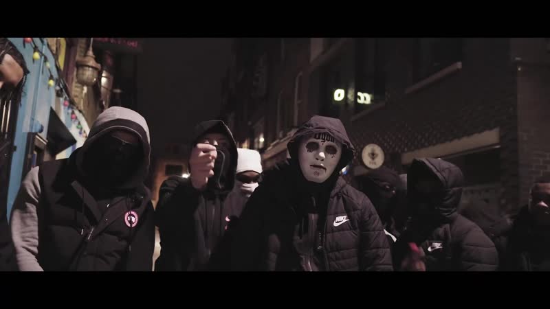 #block6 ghostface600 x young a6 x melly x a6 the cult
