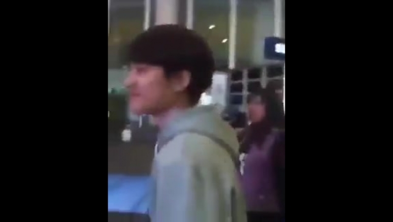 Кенсу сорри, сеньоритас