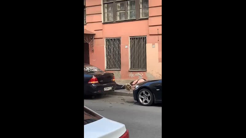 Питер культурная столица