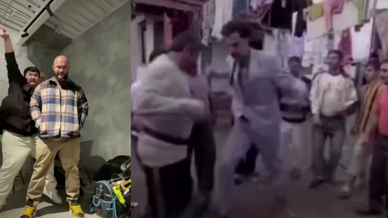 Удивительно, как это существо не притащили на наши федеральные телеканалы и форумы, видно же очень талантливый конепас, пример д