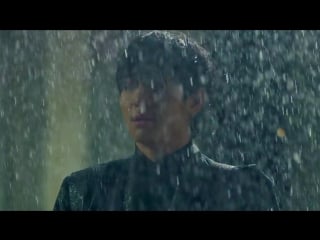 The rose she's in the rain dojoon [mv teaser]