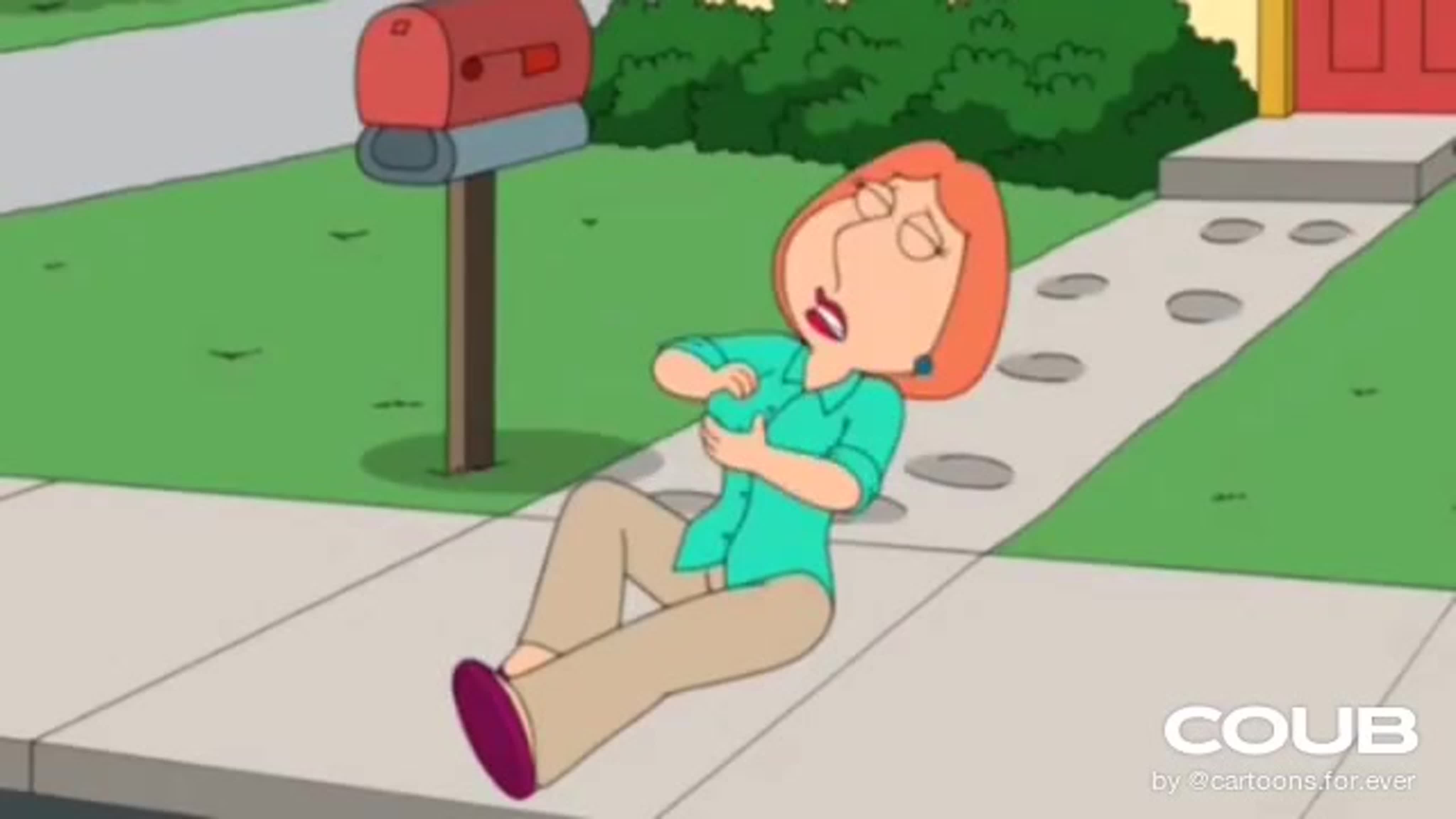 Lois griffin