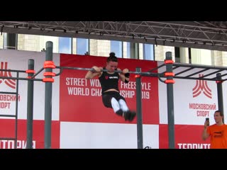 Melanie driessen (netherlands)